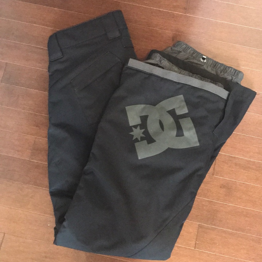 DC Pants
